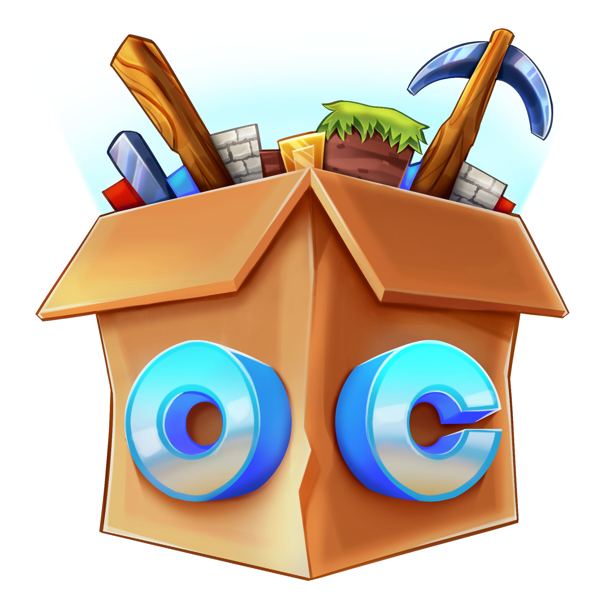 Open Collaboration Logo