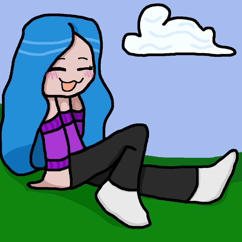 Auri's profile